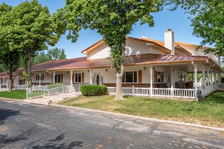 2822 N 2100 W, Cedar City, UT 84721