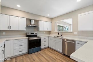 8121 E Emelita Ct, Mesa, AZ 85208