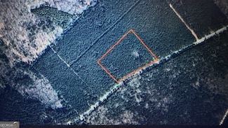 LOT 8-9 Rocky Springs Rd, Eastman, GA 31023