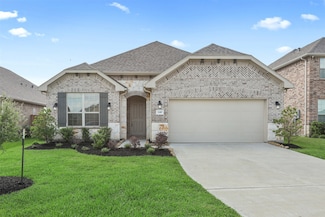 2410 Table Rock Ct, La Marque, TX 77568