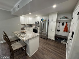 760B Putnam Blvd Unit 31B, Nether Providence Township, PA 19086