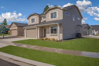 916 S Pillar Rock Dr, Spokane, WA 99224