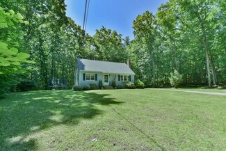 24 Potter Village Rd, Charlton, MA 01507