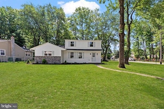 814 Murray Ave, Cherry Hill, NJ 08002