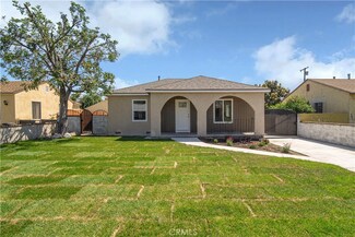 2564 Maynard Dr, Duarte, CA 91010