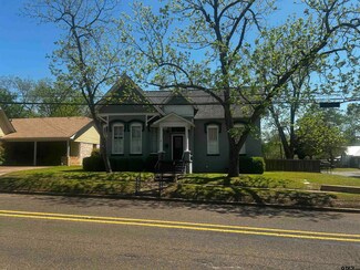 293 S Barron St, Rusk, TX 75785