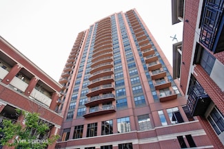 330 N Jefferson St Unit 1303, Chicago, IL 60661