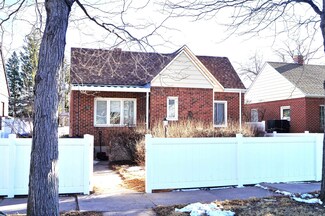 1517 E 22nd St, Cheyenne, WY 82001