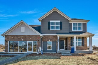 12926 Ridge Wood Ln, Plainfield, IL 60585