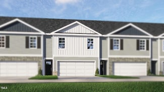 7043 Eclipse Trail, Whitsett, NC 27377