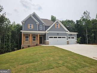 174 Pinewood Dr, Covington, GA 30014