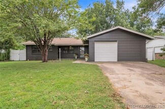 1217 E Hartford St, Broken Arrow, OK 74012