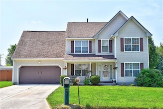 103 Woodlake Terrace, Suffolk, VA 23434