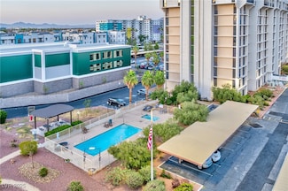 3930 University Center Dr Unit 412, Las Vegas, NV 89119