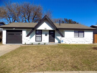 4225 Princeton Dr, Garland, TX 75042