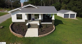 23 N Greenwood Avenue Extension, Ware Shoals, SC 29692
