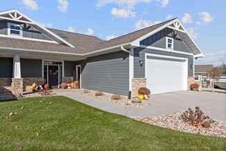 457 Inverness Terrace Ct Unit 112, Baraboo, WI 53913
