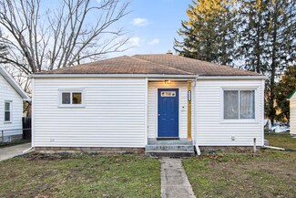 5255 N Riverview Dr, Kalamazoo, MI 49004