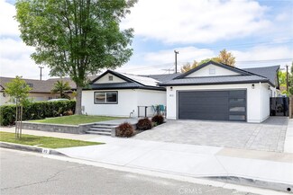 812 N Fern St, Orange, CA 92867