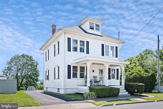 108 S Congress St, Port Penn, DE 19731