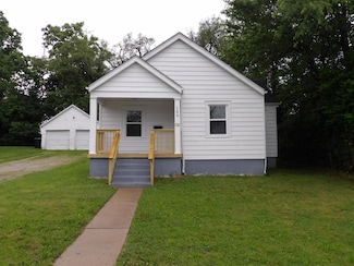 109 Allnutt Dr, Frankfort, KY 40601