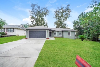 4724 NW 81st Ct, Ocala, FL 34482