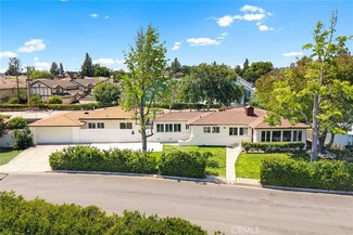 917 Wigwam Ave, Arcadia, CA 91006