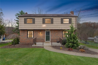 1146 Airedale Dr, Bethel Park, PA 15102
