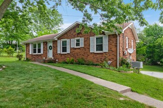 839 Peachers Mill Rd, Clarksville, TN 37042