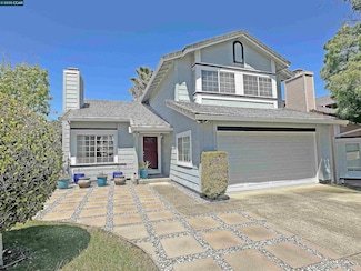 1114 Alta Marino Cir, Pinole, CA 94564
