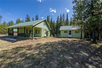 4320 E Fisher River Rd, Libby, MT 59923