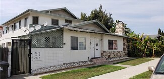 2115 Locust Ave, Long Beach, CA 90806