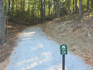 124R Red Oak Trail, East Ellijay, GA 30540