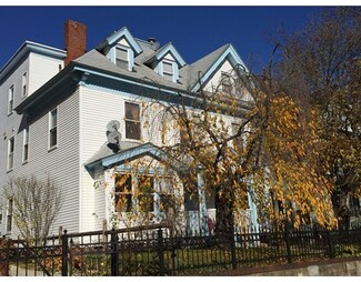7 Jackson Terrace, Lawrence, MA 01840