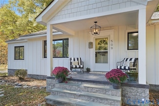 509 Chapman St, Ashland, VA 23005
