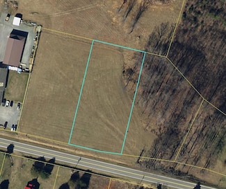 Lot 15 Old Franklin Turnpike, Union Hall, VA 24176
