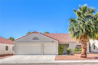 2109 Mountain Sunset Ave, North Las Vegas, NV 89031