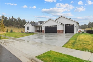 1240 Timbers Blvd S, Billings, MT 59105