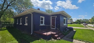 2713 Jefferson St, Gary, IN 46407