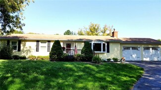 1198 Davis Rd, West Falls, NY 14170