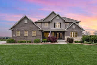 20574 Augusta Dr, Lawrenceburg, IN 47025