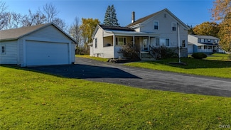 3006 New York 31, Canastota, NY 13032