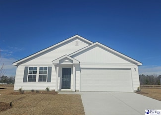 1279 Rushmore Loop, Florence, SC 29506