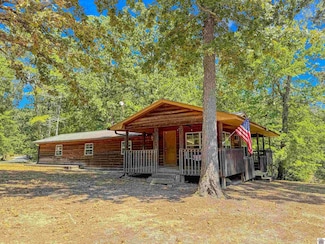 271 Elliott Rd, New Concord, KY 42076