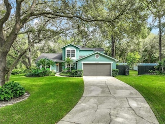 1154 Deer Lake Cir, Apopka, FL 32712