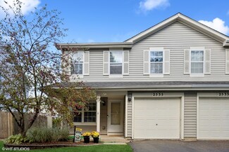 2535 Eldorado Ln, Naperville, IL 60564