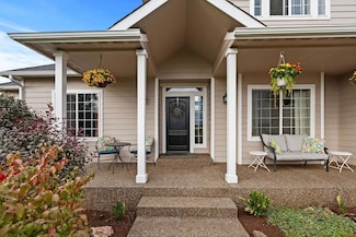9903 E Peone Landing Ln, Mead, WA 99021