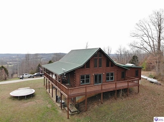 171 V F Rd W, Falls of Rough, KY 40119