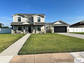 115 Madelyn Rose, Los Fresnos, TX 78566