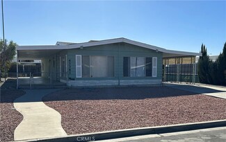 43361 Marlene St, Hemet, CA 92544